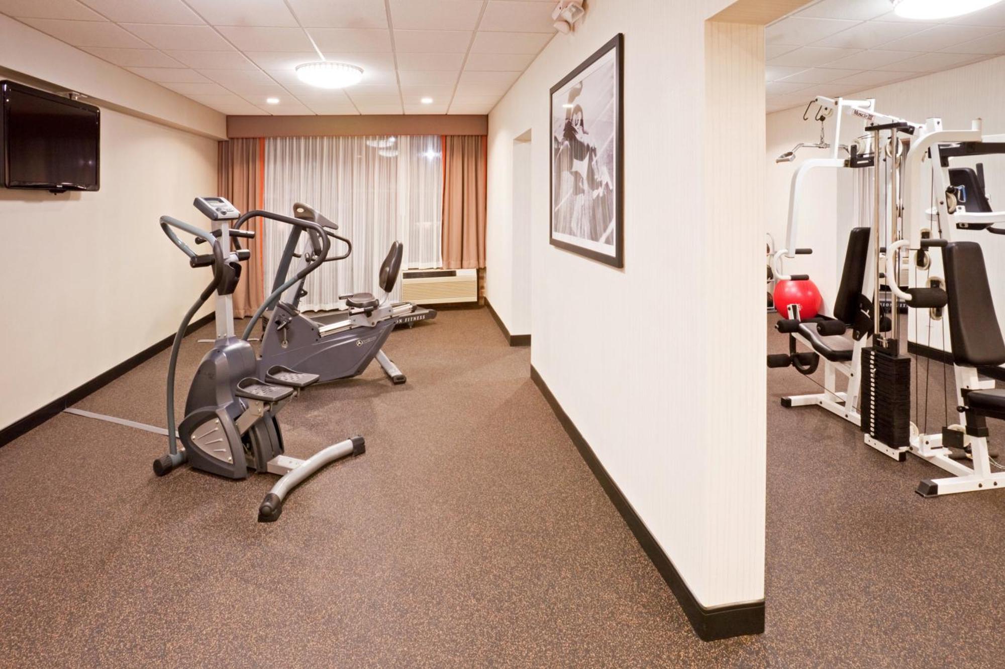 Midtown By Ihg 3* Austin