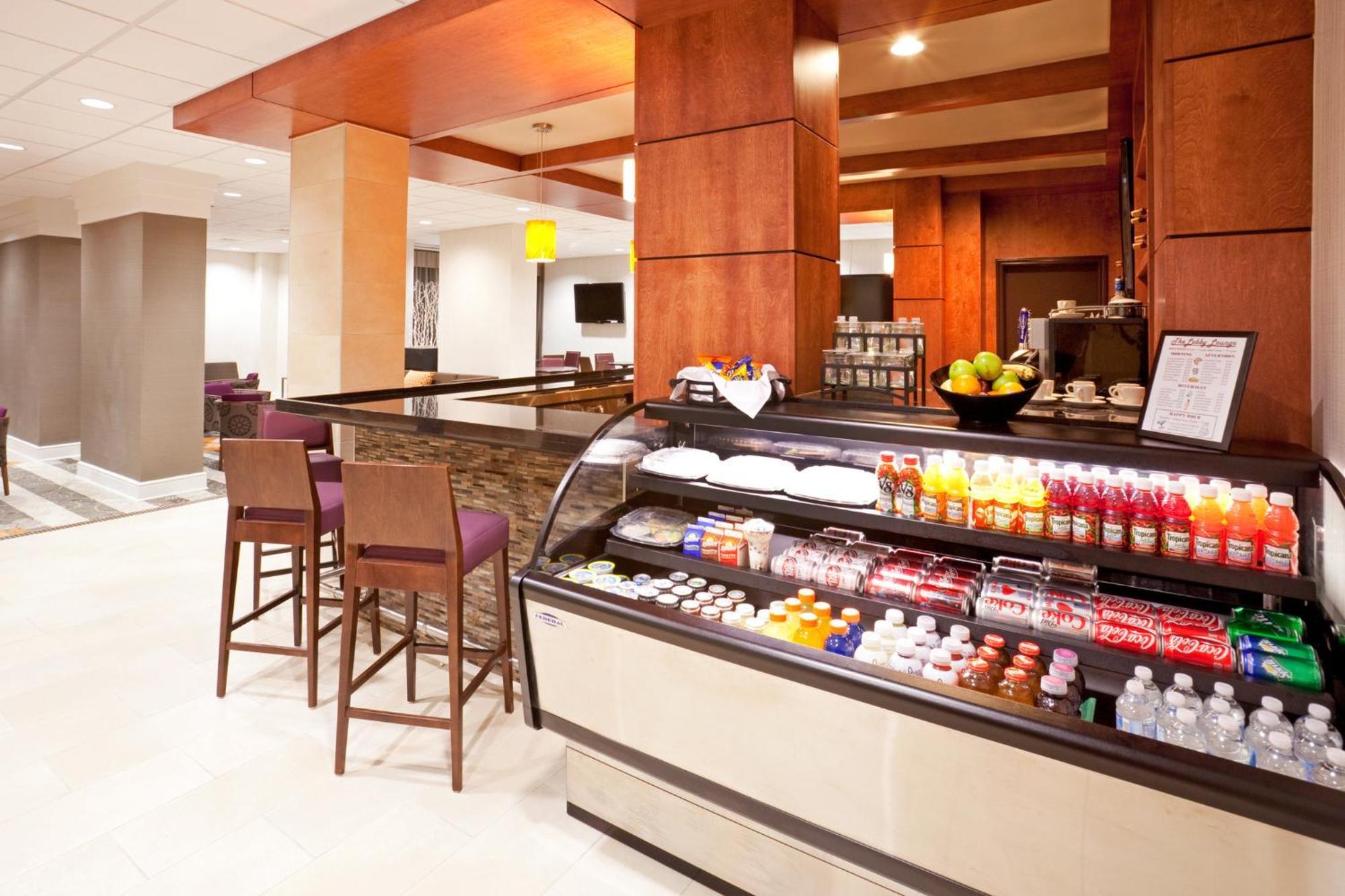 Hotel Midtown By Ihg Austin