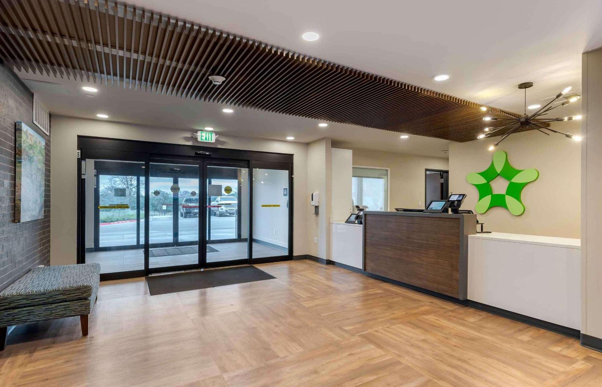 Hotel Extended America Premier - - Airport