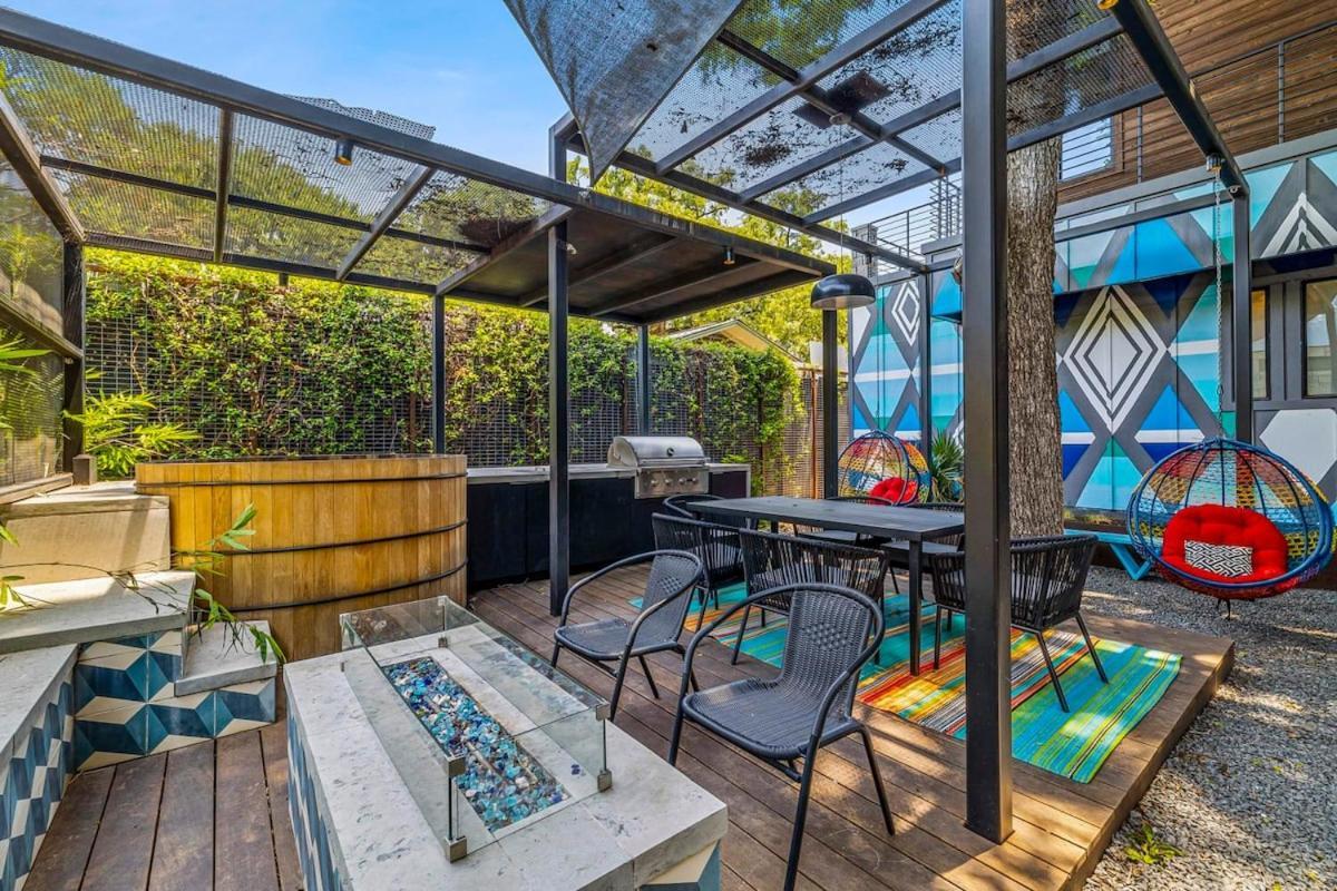 Holiday home Luxury Compound In South Lamar *