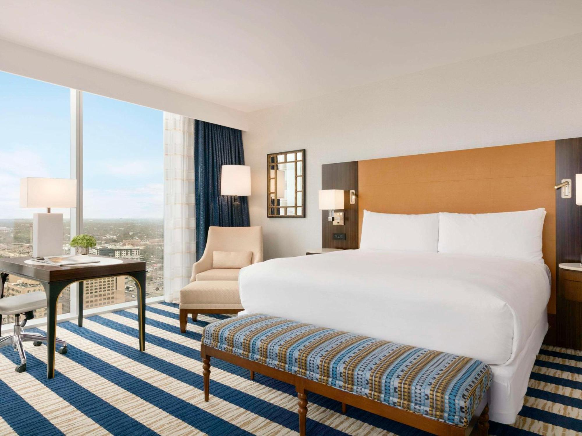 Hotel Fairmont 4*