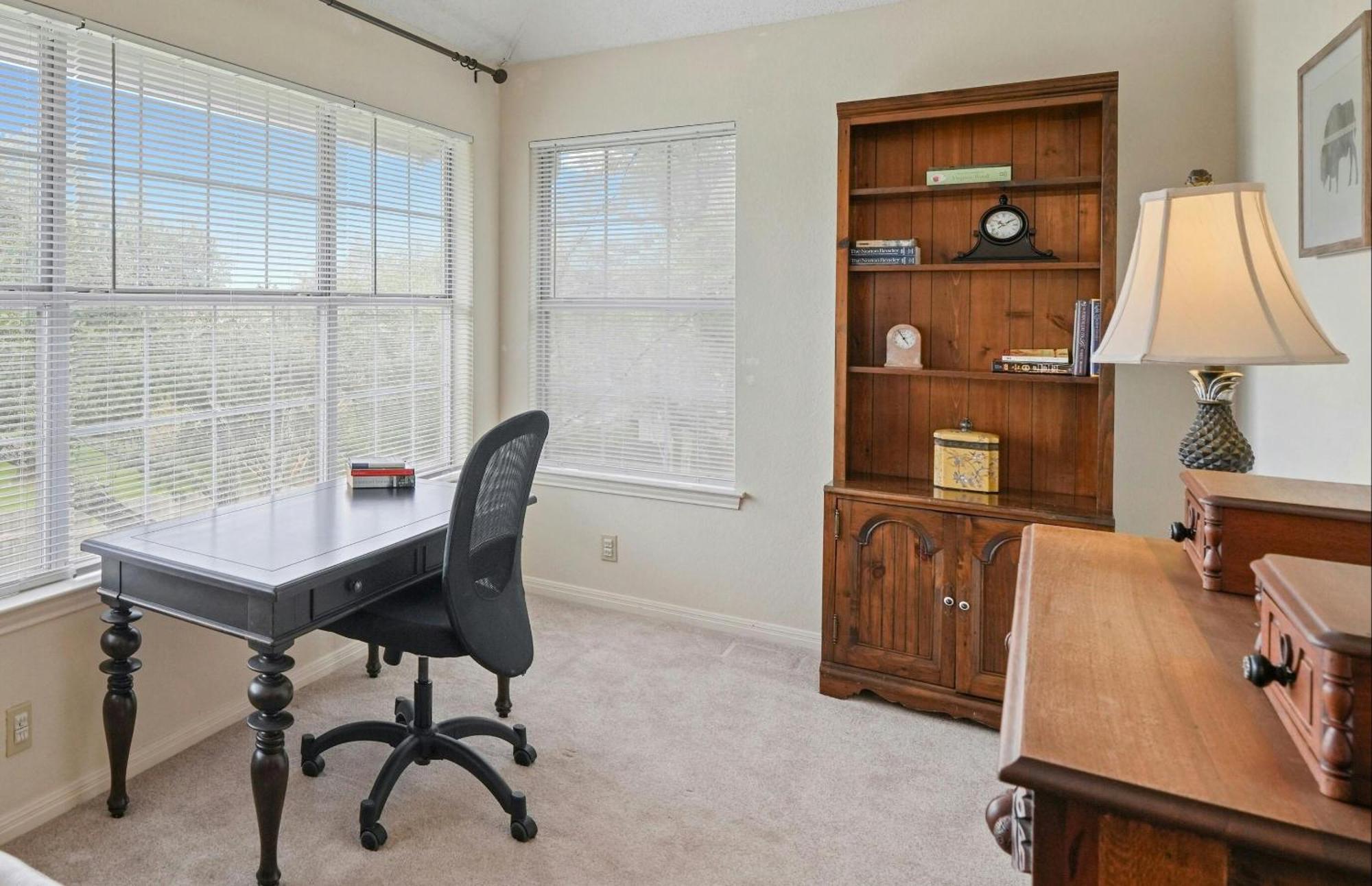 Luxury Nook * Austin