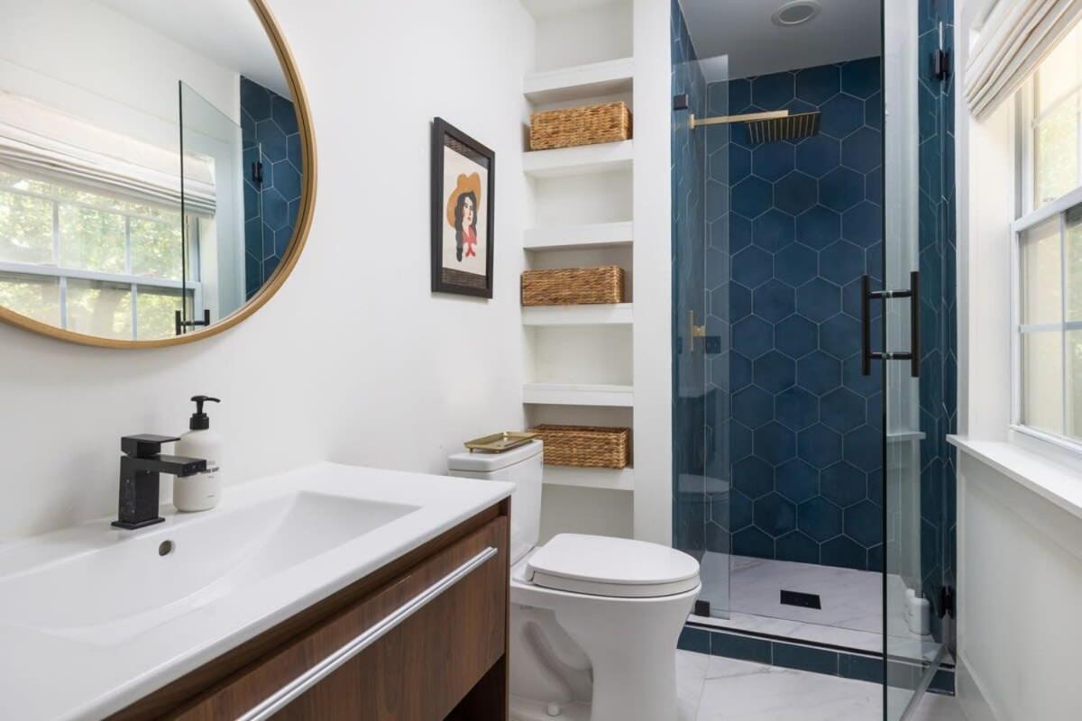 Free Parking 3br East Side - Red Door By Portoro Holiday home Austin