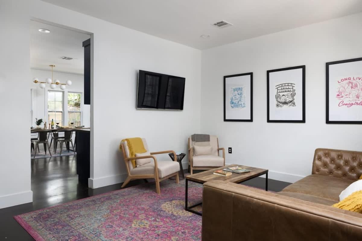 Free Parking 3br East Side - Red Door By Portoro Holiday home *