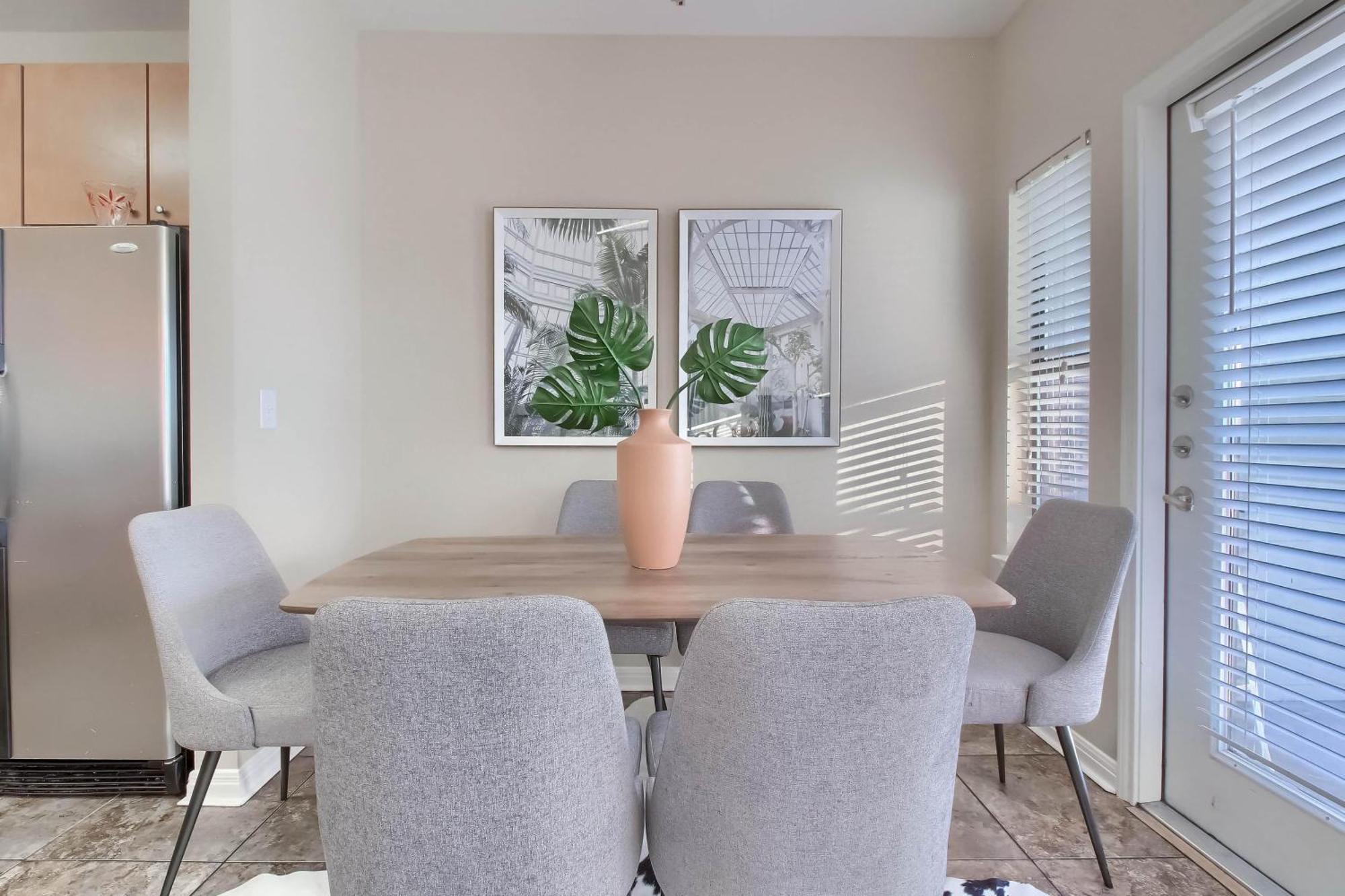 4br Loft Townhome Near West Campus Apartment Austin