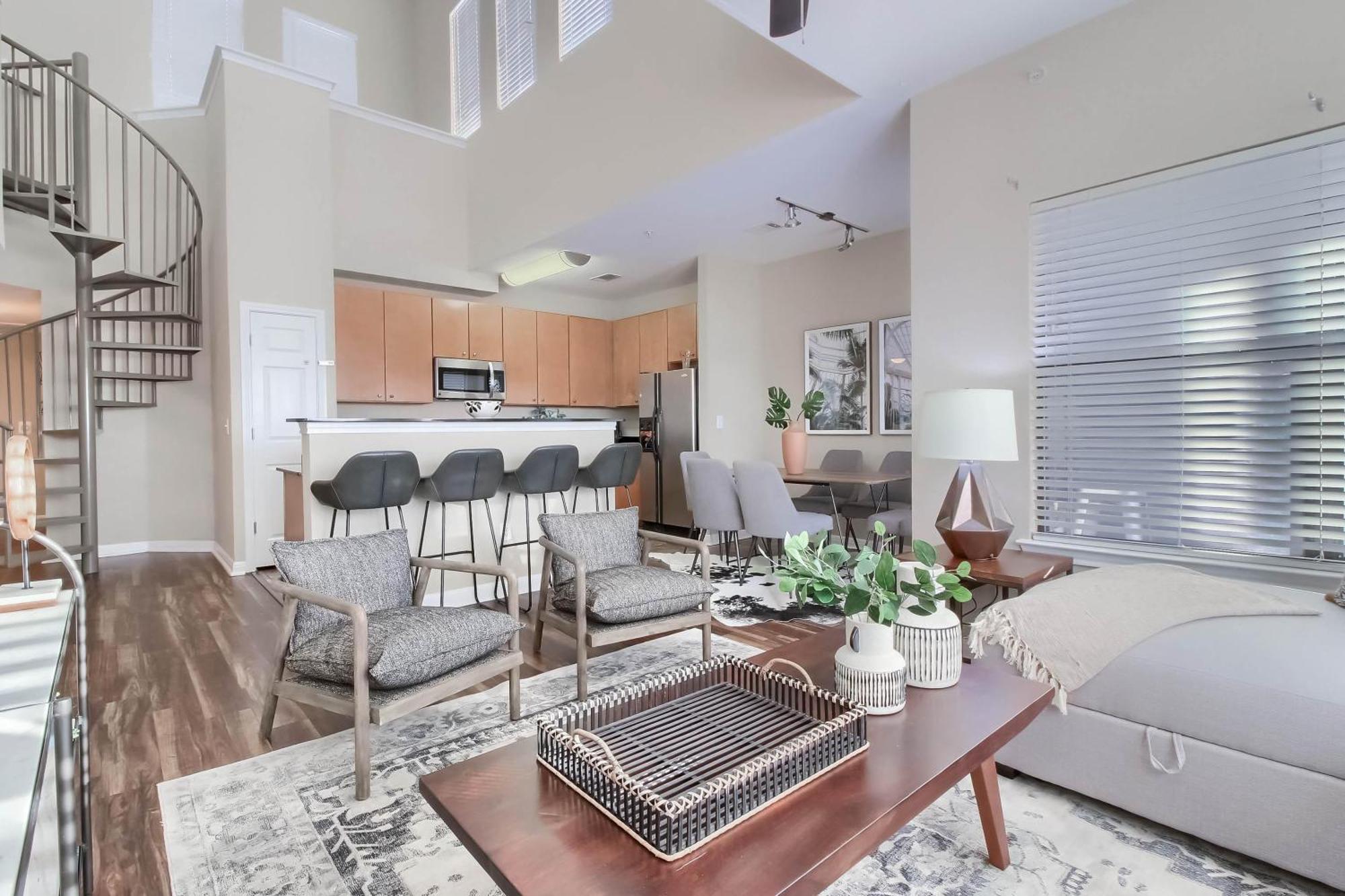 4br Loft Townhome Near West Campus