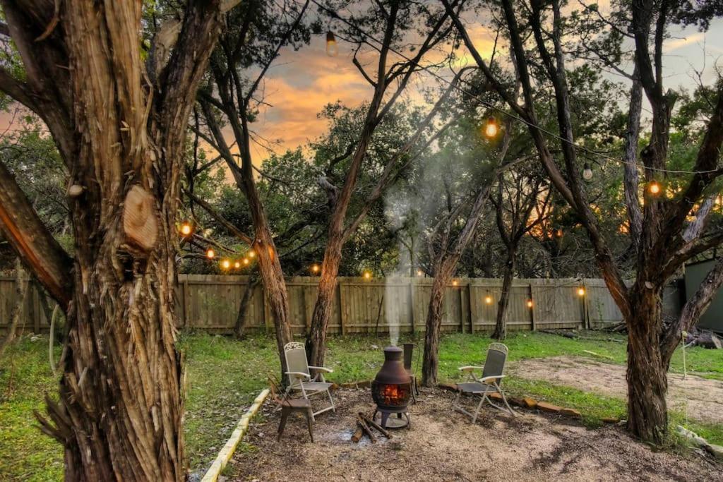 Lone Star Tiny - 15 Minutes To Downtown Austin