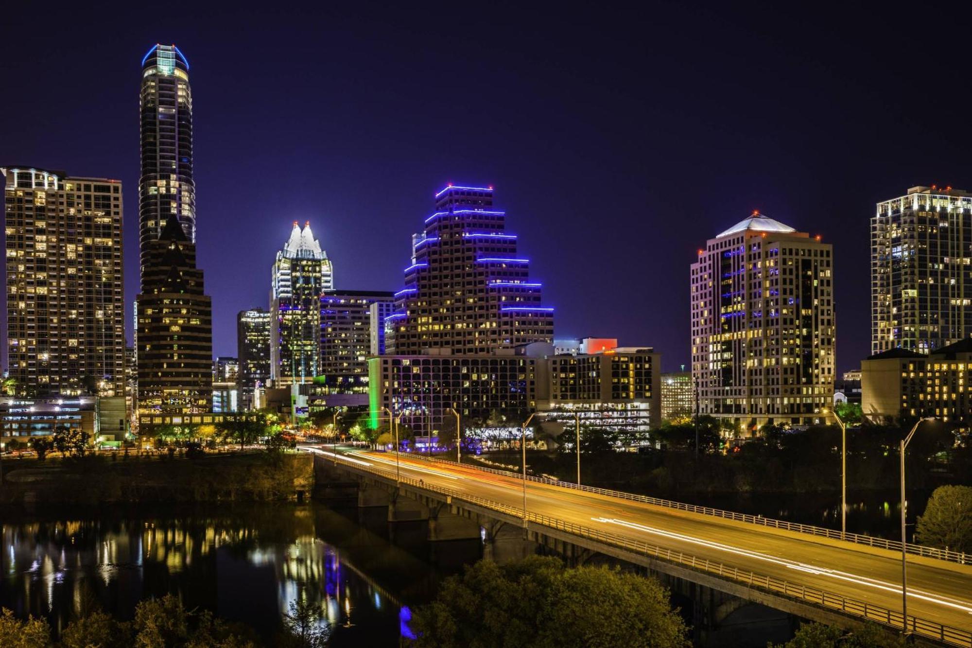 Palagi Place Holiday home Austin