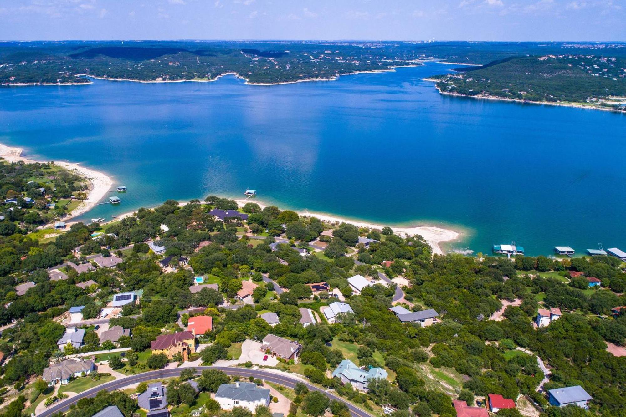 Holiday home Lake Travis Oasis - The Breeze Austin