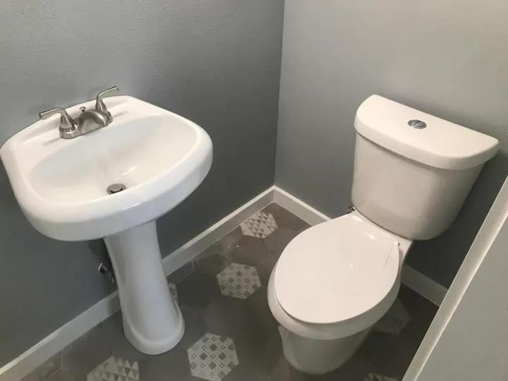 Guest house Atx Tiny House