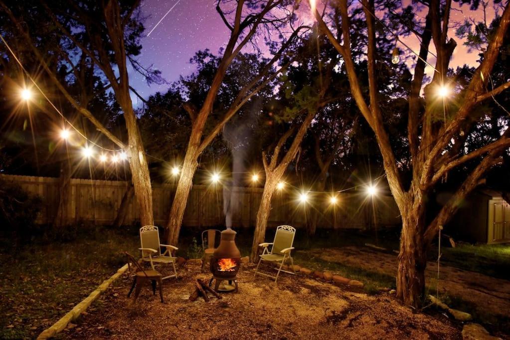 Lone Star Tiny - 15 Minutes To Downtown Holiday home Austin