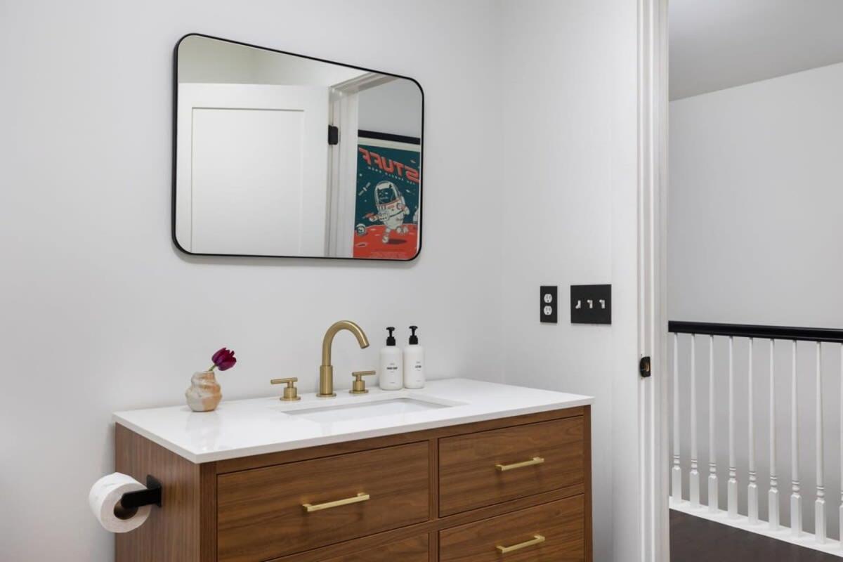Free Parking 3br East Side - Red Door By Portoro Holiday home Austin