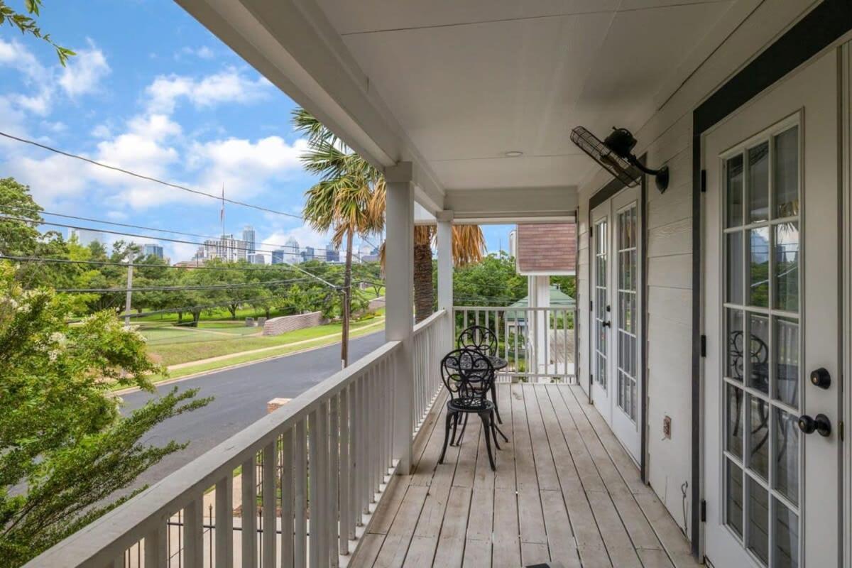Holiday home Free Parking 3br East Side - Red Door By Portoro Austin