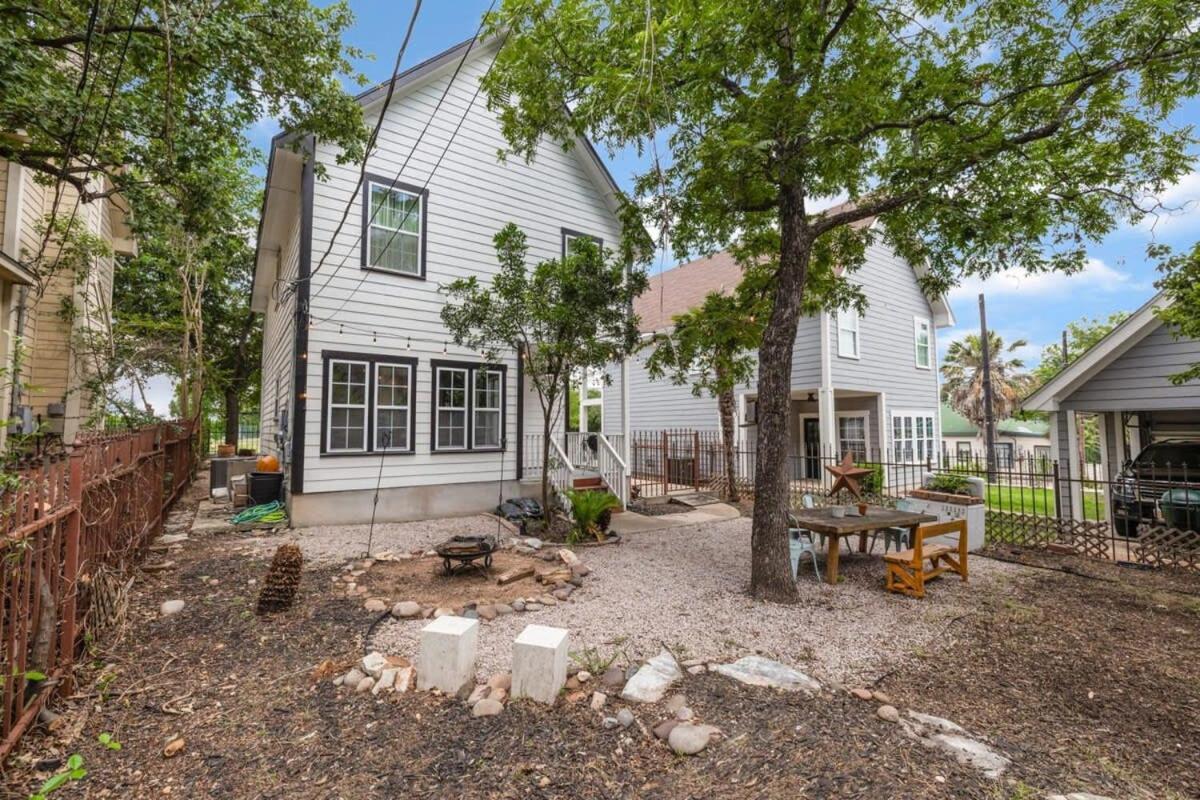 Free Parking 3br East Side - Red Door By Portoro Holiday home Austin
