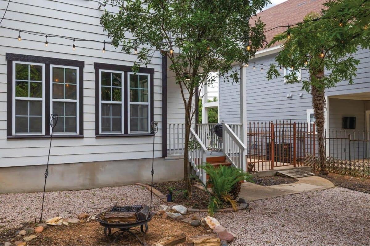 Free Parking 3br East Side - Red Door By Portoro Holiday home