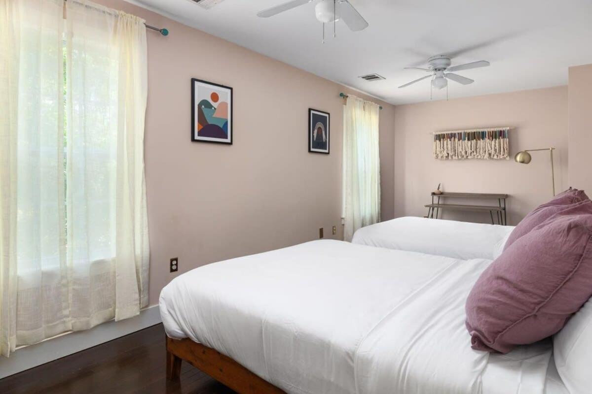 Holiday home Free Parking 3br East Side - Red Door By Portoro