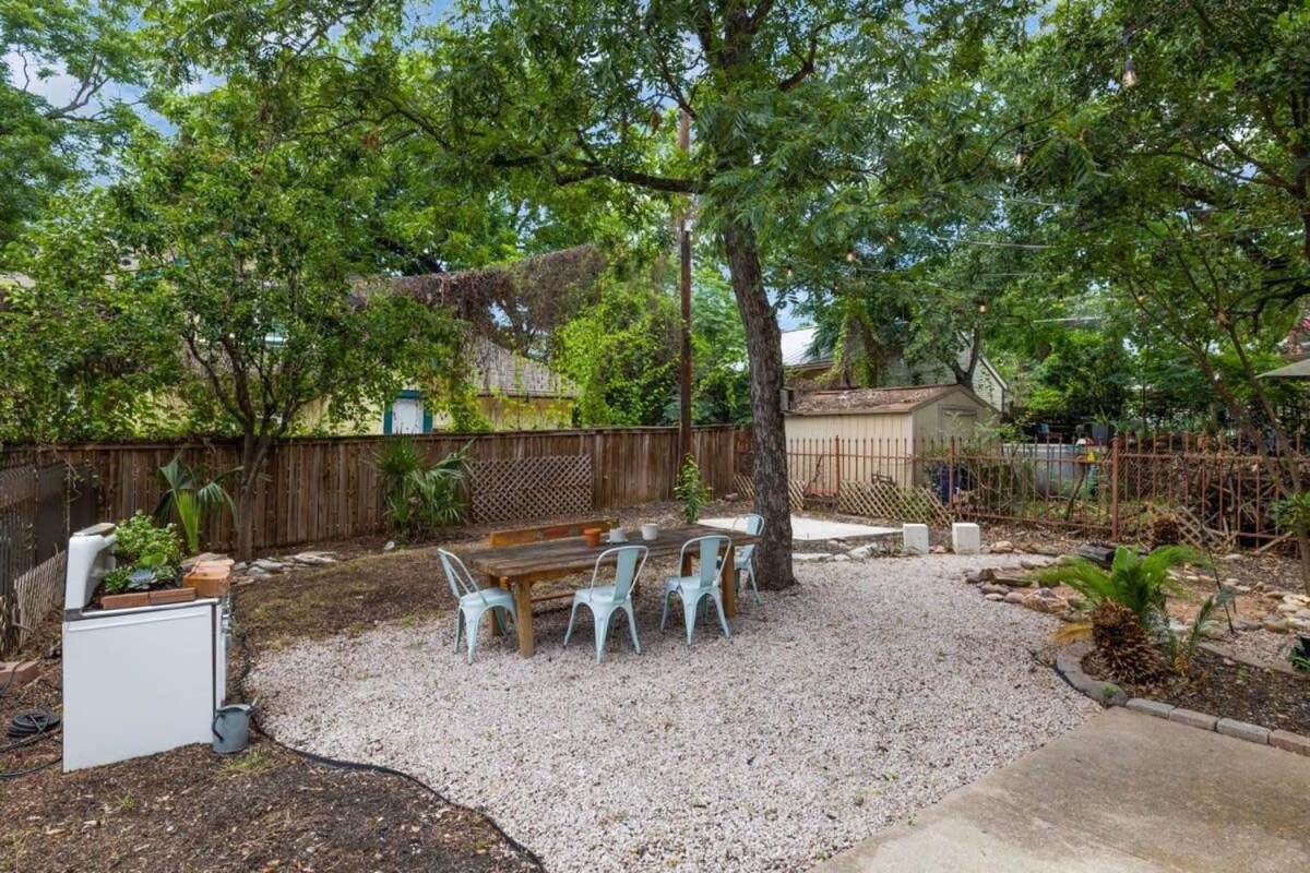 Free Parking 3br East Side - Red Door By Portoro Austin
