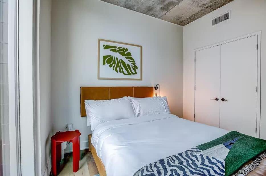 Luxury 2br Rooftop Pool By Barcle Holiday home *