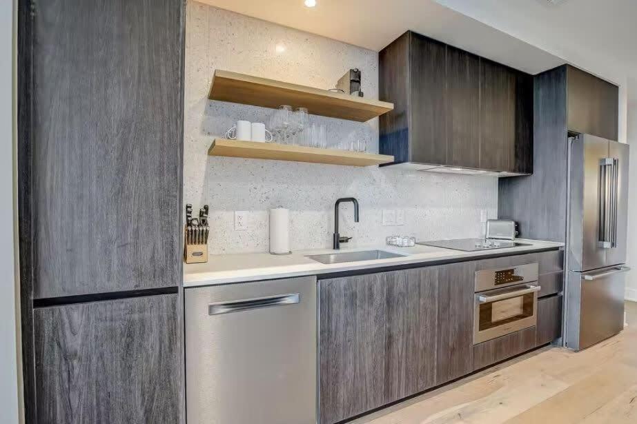 Luxury 2br Rooftop Pool By Barcle Holiday home *