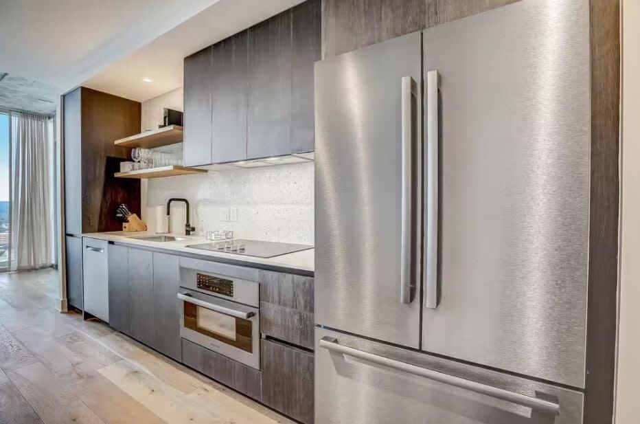 Holiday home Luxury 2br Rooftop Pool By Barcle Austin