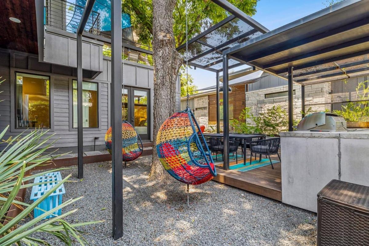 Luxury Compound In South Lamar Holiday home