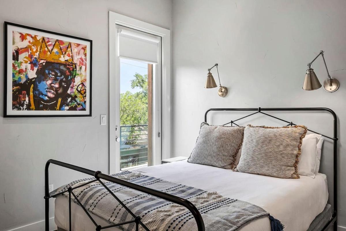 Luxury Compound In South Lamar Holiday home *