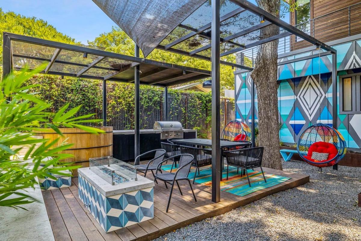 Luxury Compound In South Lamar Holiday home *