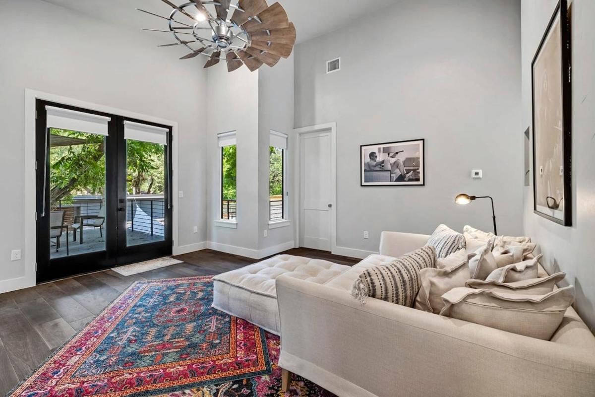 Holiday home Luxury Compound In South Lamar
