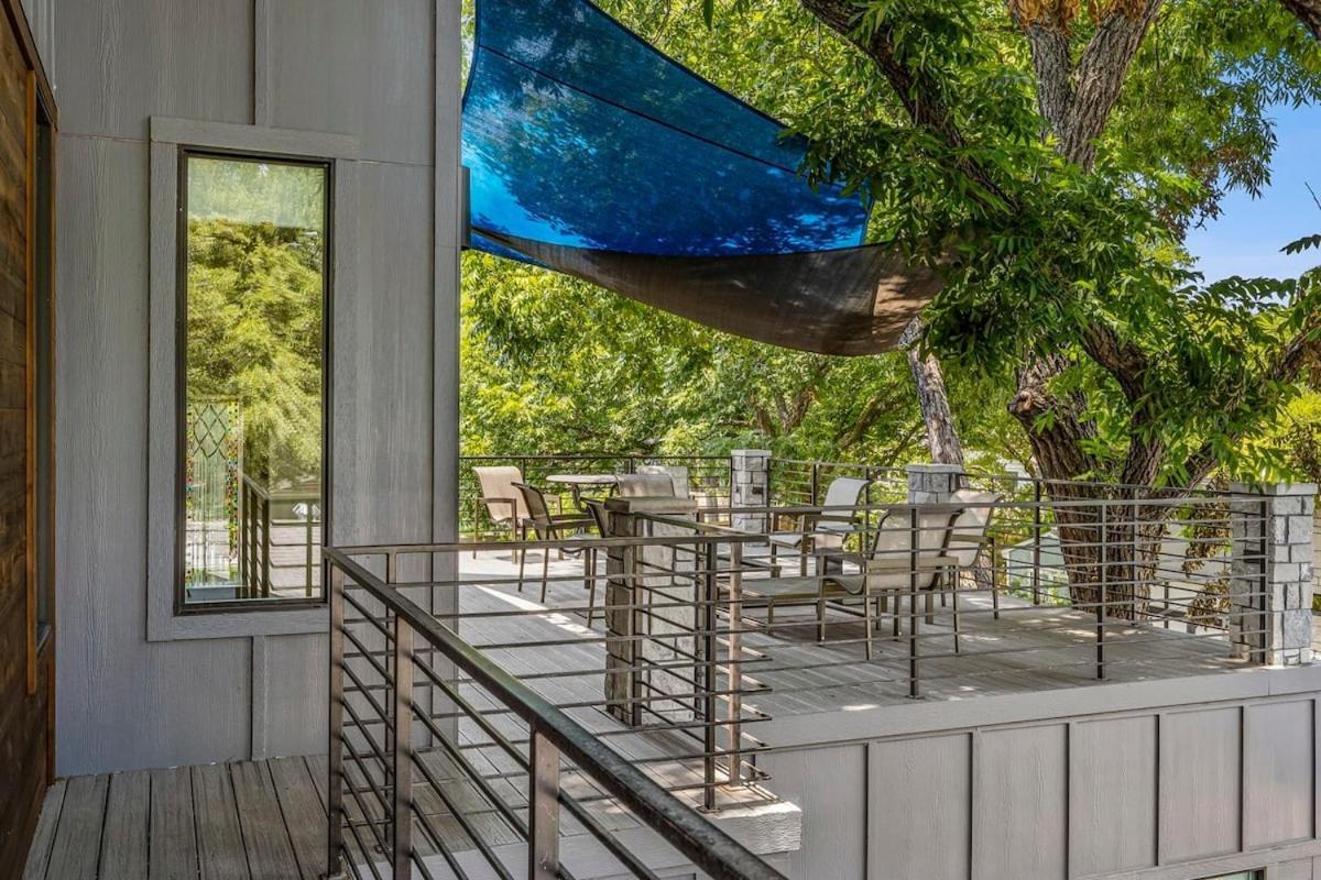 Luxury Compound In South Lamar Holiday home