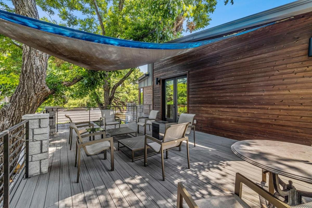 Holiday home Luxury Compound In South Lamar