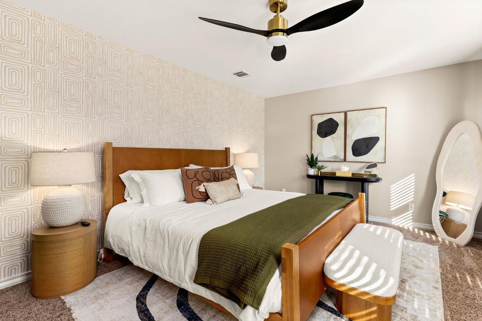 Lux 5br Gem With Heated Pool, Spa, And Outdoor Movie Theater * Austin