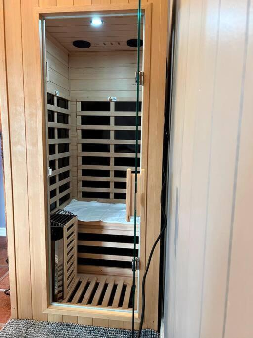 South Serendipity Hideout W/ Infrared Sauna * Austin
