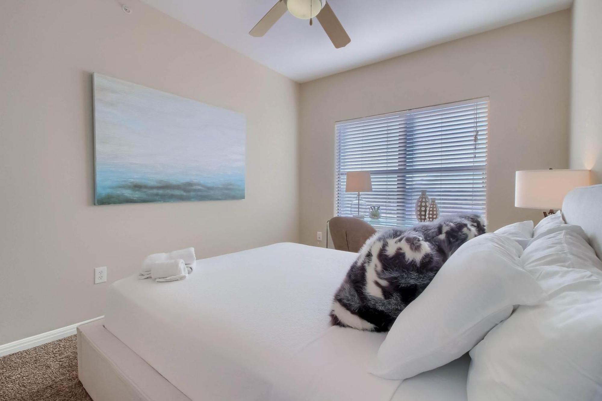 4br Loft Townhome Near West Campus *