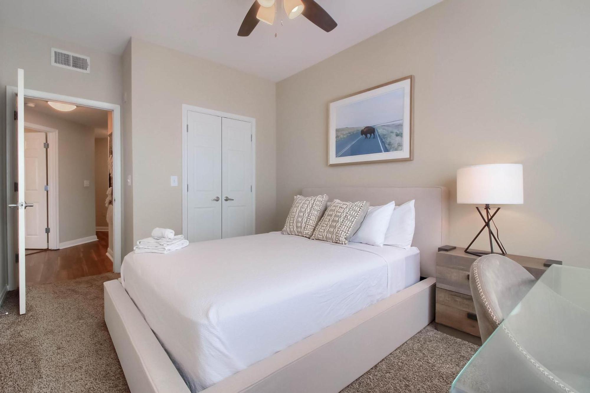 4br Loft Townhome Near West Campus * Austin