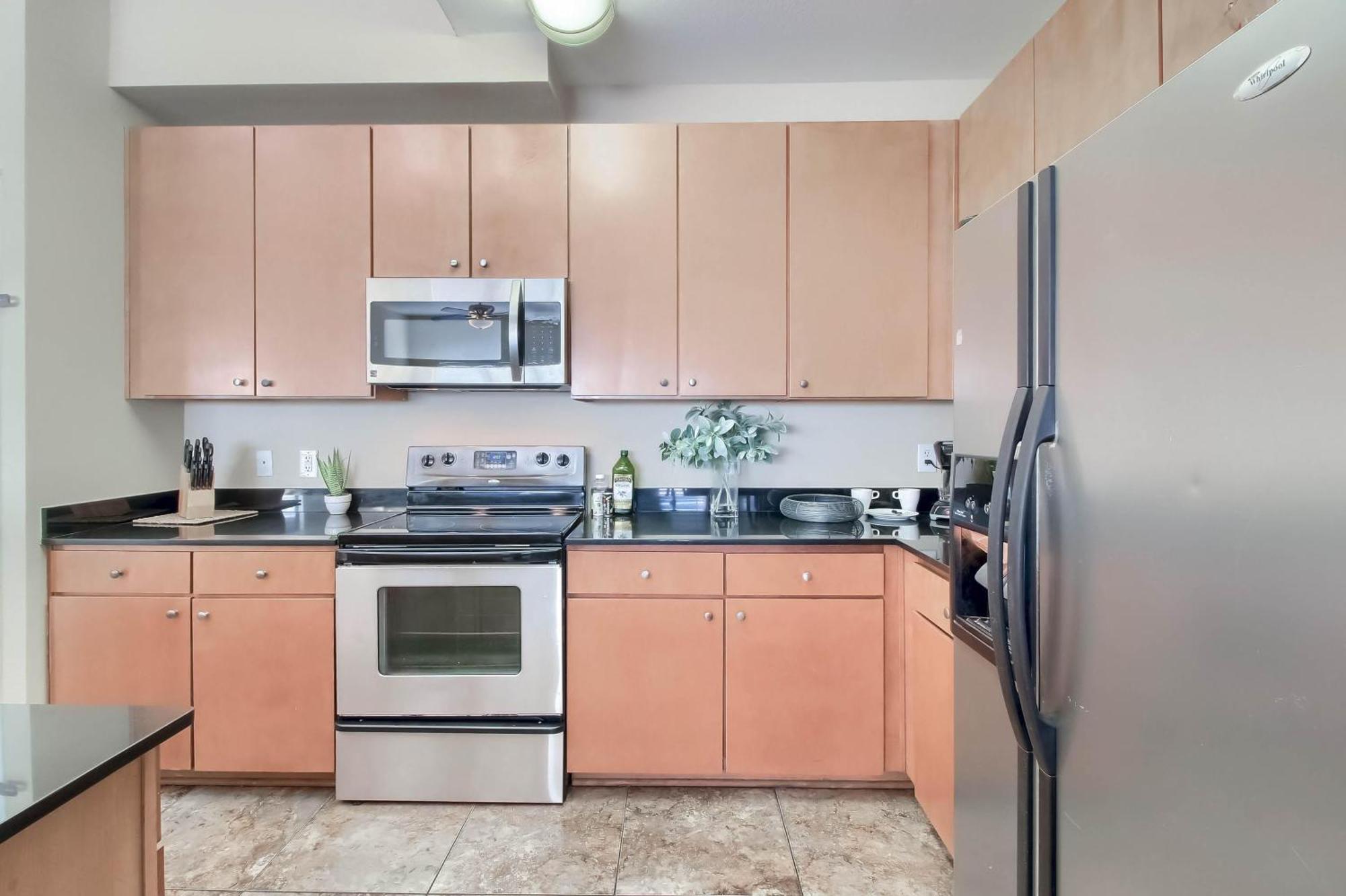 4br Loft Townhome Near West Campus *