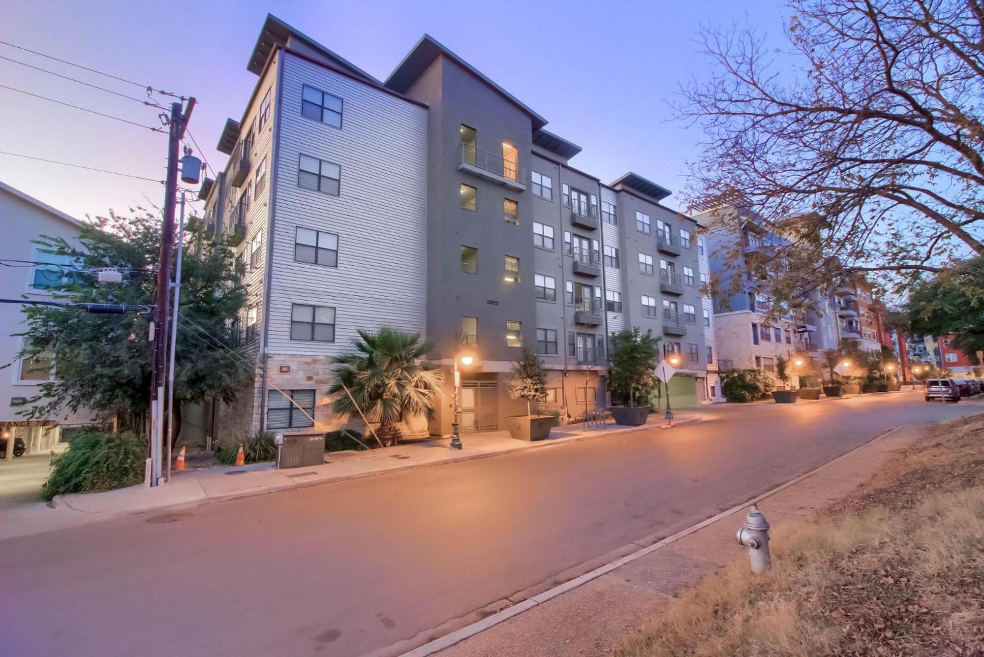 4br Loft Townhome Near West Campus *