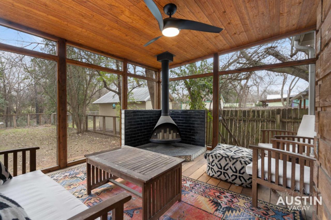 Elegant Escape Gourmet Kitchen And Outdoor Living Holiday home *