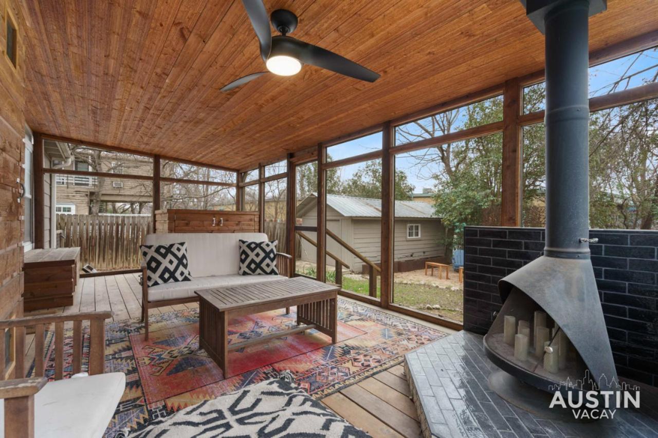 Elegant Escape Gourmet Kitchen And Outdoor Living Holiday home *