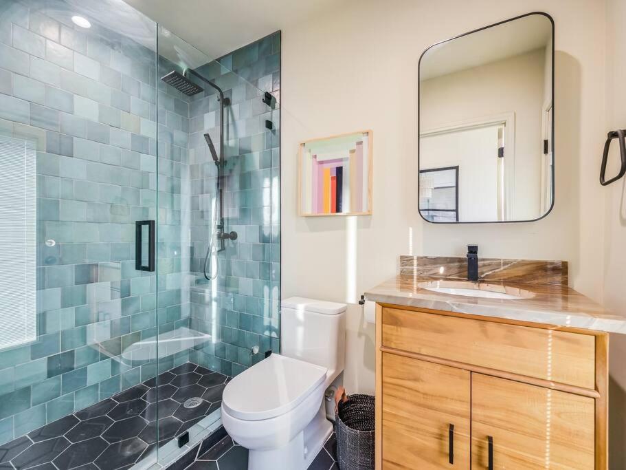 4 Bedroom Designer Pool
