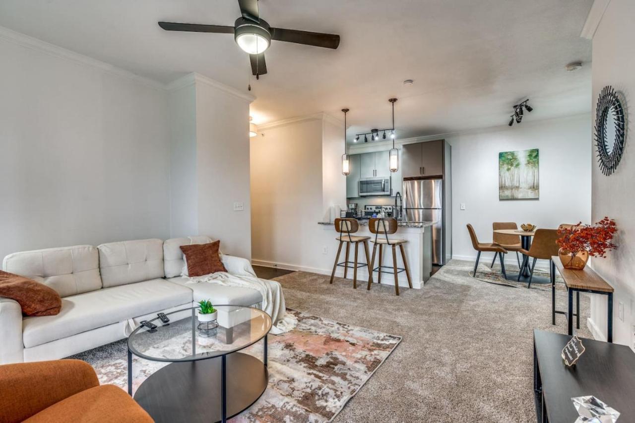 Apartment Exquisite 1br With Pool *