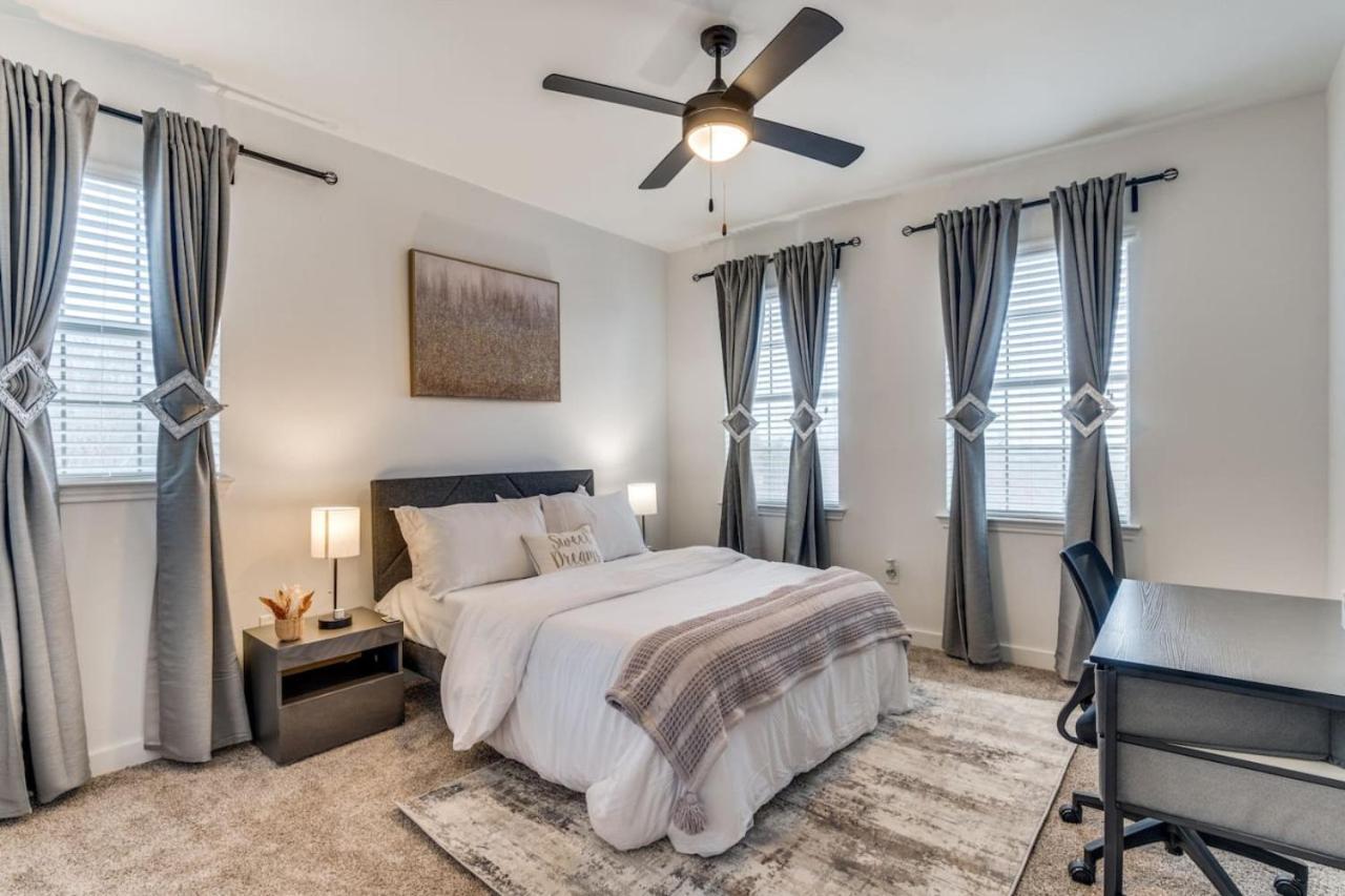 Elegant 1br With Style Pool Near The Domain * Austin