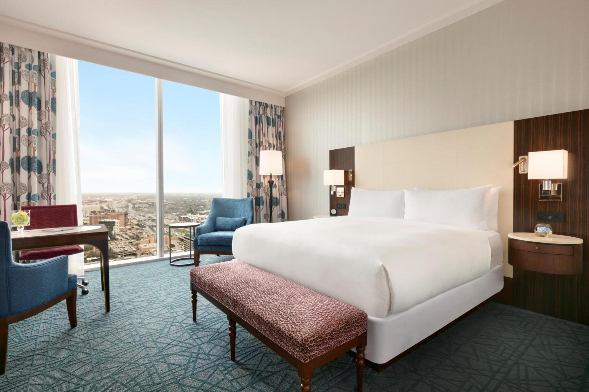 Hotel Fairmont 4*