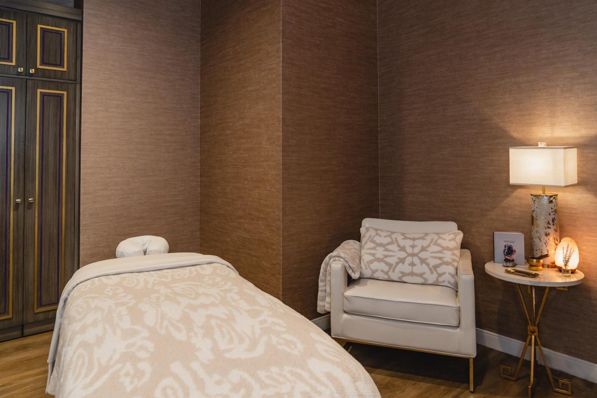 Hotel Fairmont 4*