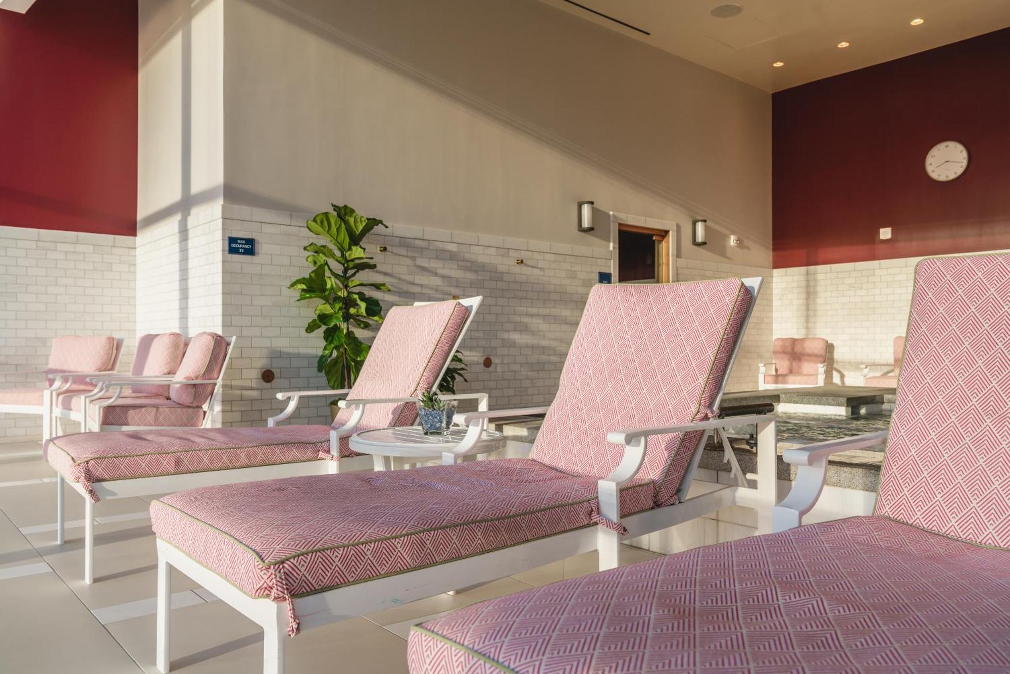 Fairmont Hotel Austin