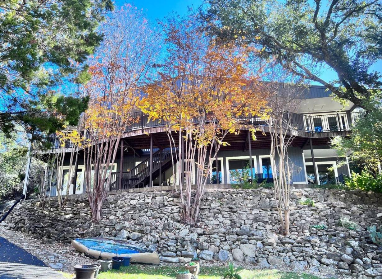 Camp Sandy Lakefront, Pool,h Tub, Sand Volleyball *