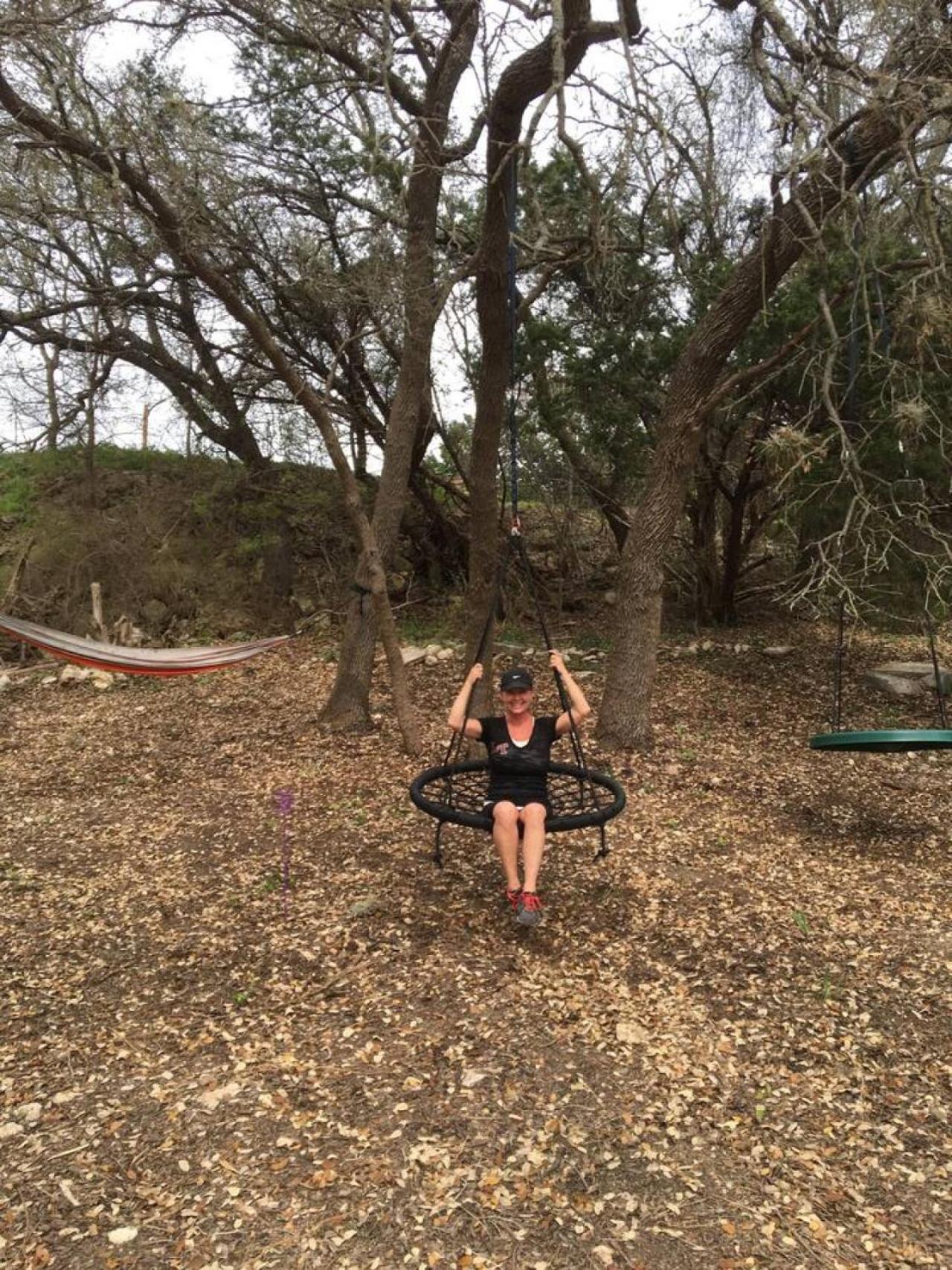 Camp Sandy Lakefront, Pool,h Tub, Sand Volleyball * Austin