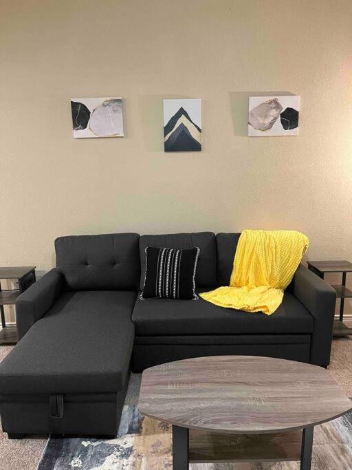 Hill Country Hiatus! Apartment