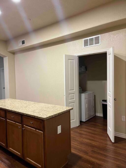 Hill Country Hiatus! Apartment