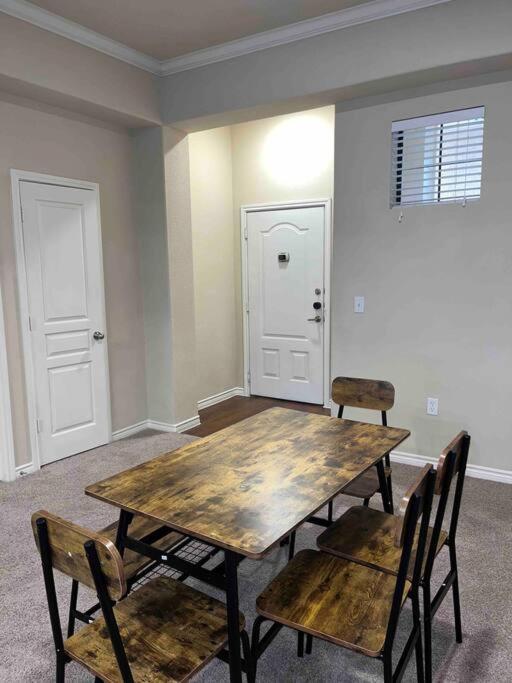 Hill Country Hiatus! Apartment *