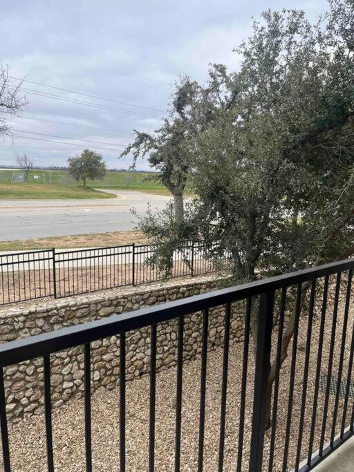 Apartment Hill Country Hiatus! *
